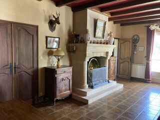  Maison � vendre 9 pi�ces 278 m�