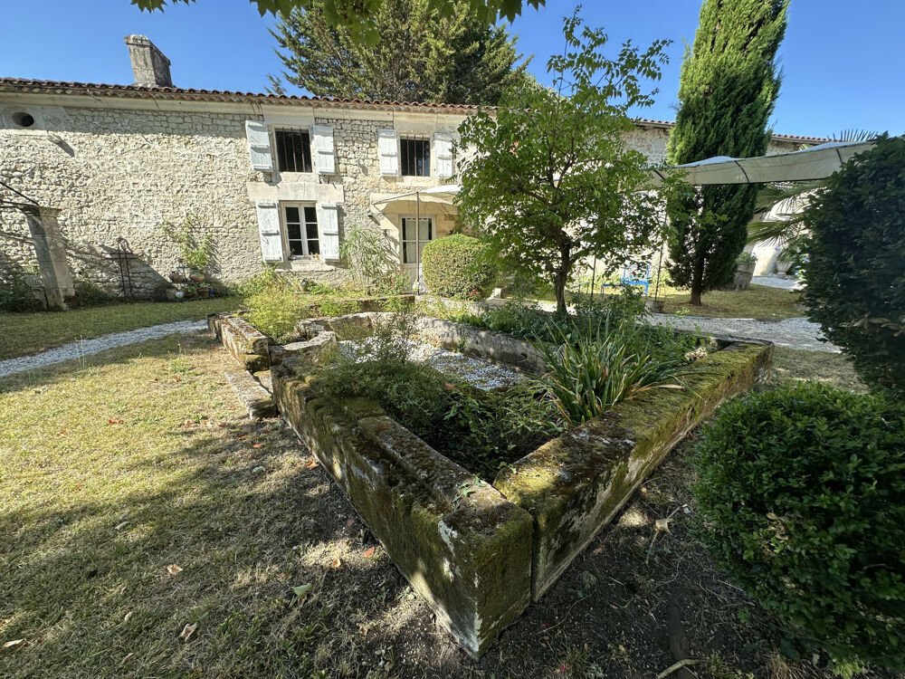 � vendre  Maison Archiac (17520)