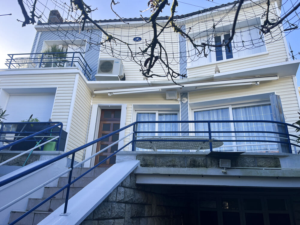 � vendre  Maison Royan (17200)