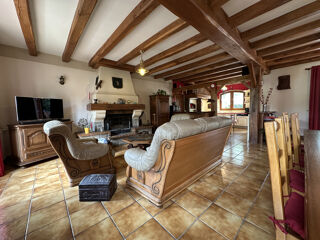  Maison � vendre 5 pi�ces 167 m�