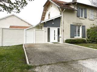  Maison � vendre 4 pi�ces 117 m�