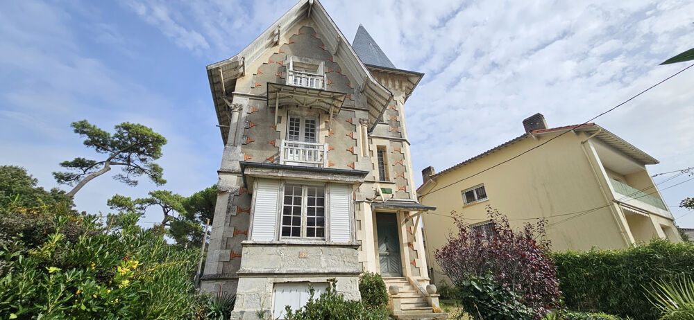  vendre  Maison Royan (17200)