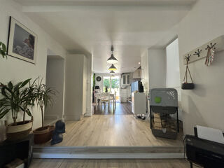  Maison à vendre 8 pièces 179 m²
