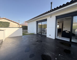  Maison � vendre 3 pi�ces 80 m�