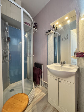  Appartement � vendre 2 pi�ces 41 m�