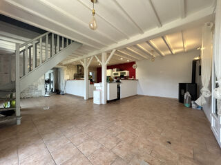  Maison � vendre 6 pi�ces 150 m�