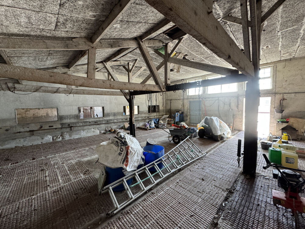 � vendre  Propri�t�/ch�teau M�dis (17600)