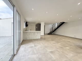  Maison  vendre 6 pices 124 m