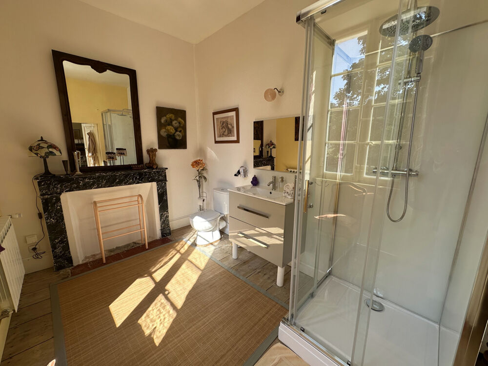 � vendre  Maison Archiac (17520)