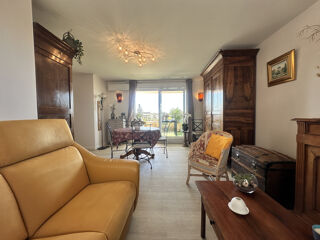  Appartement � vendre 3 pi�ces 66 m�