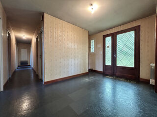  Maison à vendre 5 pièces 162 m²