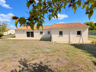  Maison à vendre 5 pièces 110 m²