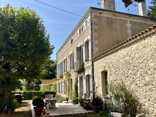  Maison � vendre 7 pi�ces 262 m�