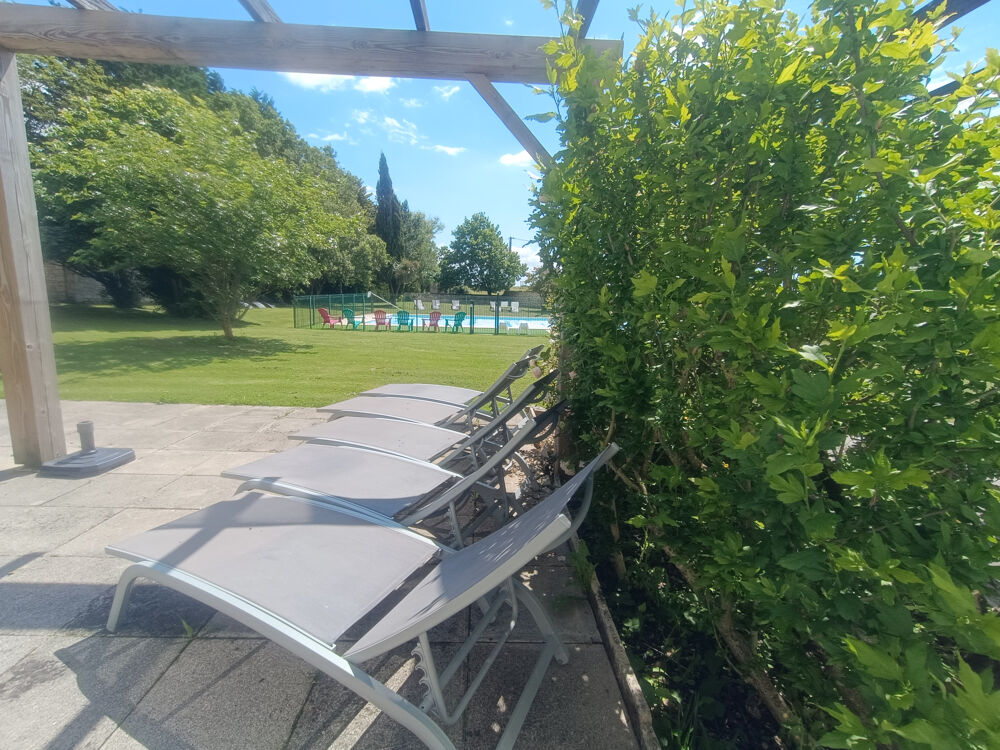 � vendre  Maison Mortagne-sur-Gironde (17120)