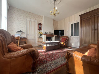  Maison � vendre 7 pi�ces 165 m�