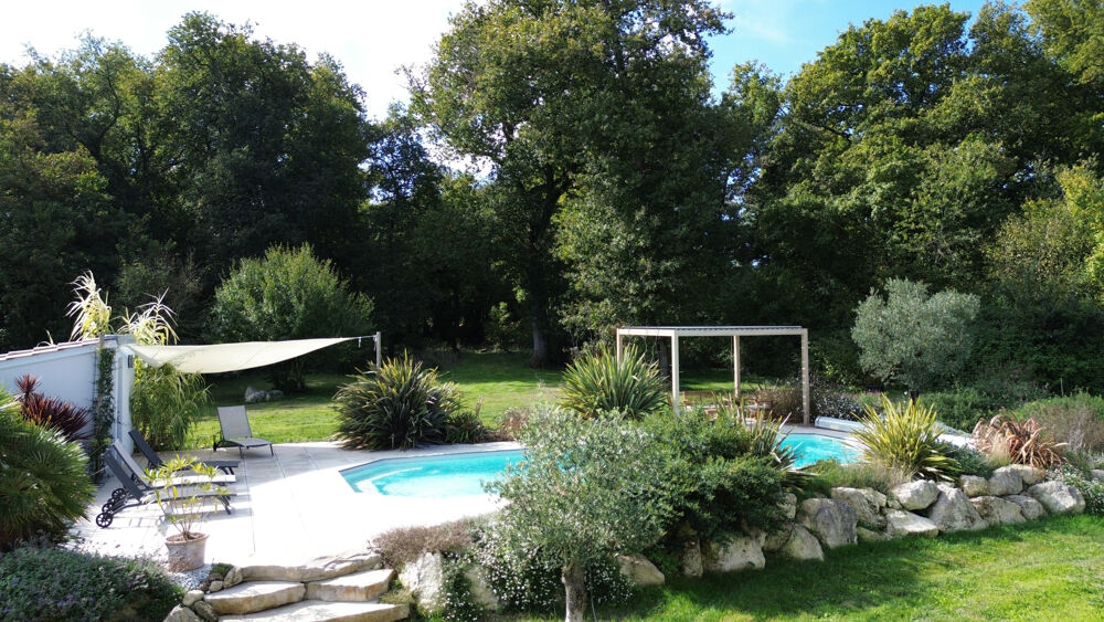 � vendre  Maison Le Chay (17600)