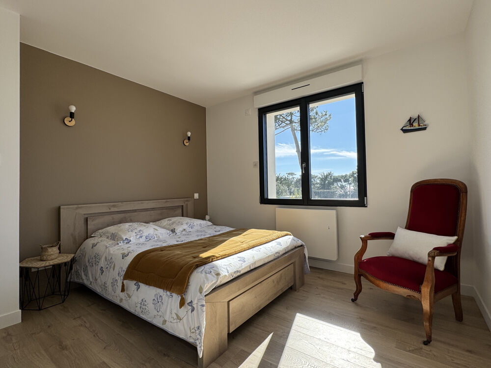  vendre  Maison Saint-Palais-sur-Mer (17420)