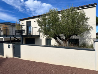  Maison à vendre 5 pièces 132 m²