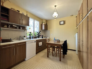  Maison à vendre 6 pièces 170 m²