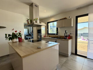  Maison à vendre 4 pièces 102 m²