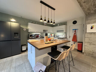  Maison à vendre 5 pièces 168 m²