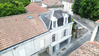  Maison  vendre 7 pices 166 m