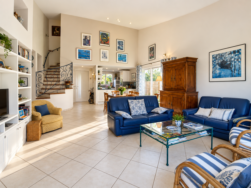 Vente Maison MAISON PROCHE COMMERCES ET 200 M DE LA PLAGE St georges de didonne