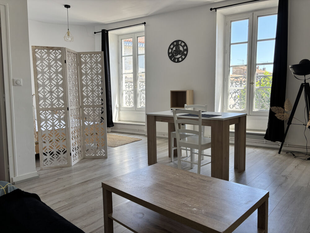Vente Immeuble IMMEUBLE DE RAPPORT - CENTRE ANGOULÊME - 148 m2 Angouleme