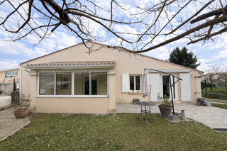  Maison à vendre 3 pièces 73 m² St yrieix sur charente