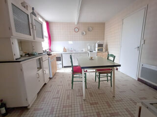  Maison � vendre 3 pi�ces 94 m�