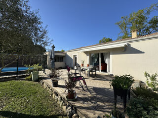  Maison � vendre 5 pi�ces 88 m�