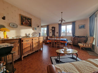  Maison � vendre 4 pi�ces 91 m�