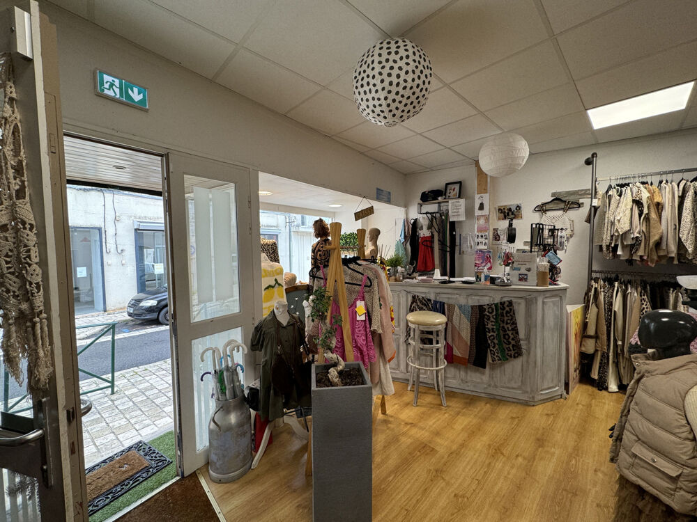 Vente Immeuble IDEAL INVESTISSEUR Barbezieux st hilaire