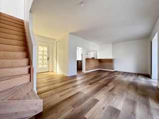  Maison à vendre 3 pièces 72 m²