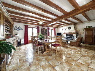  Maison � vendre 5 pi�ces 167 m�