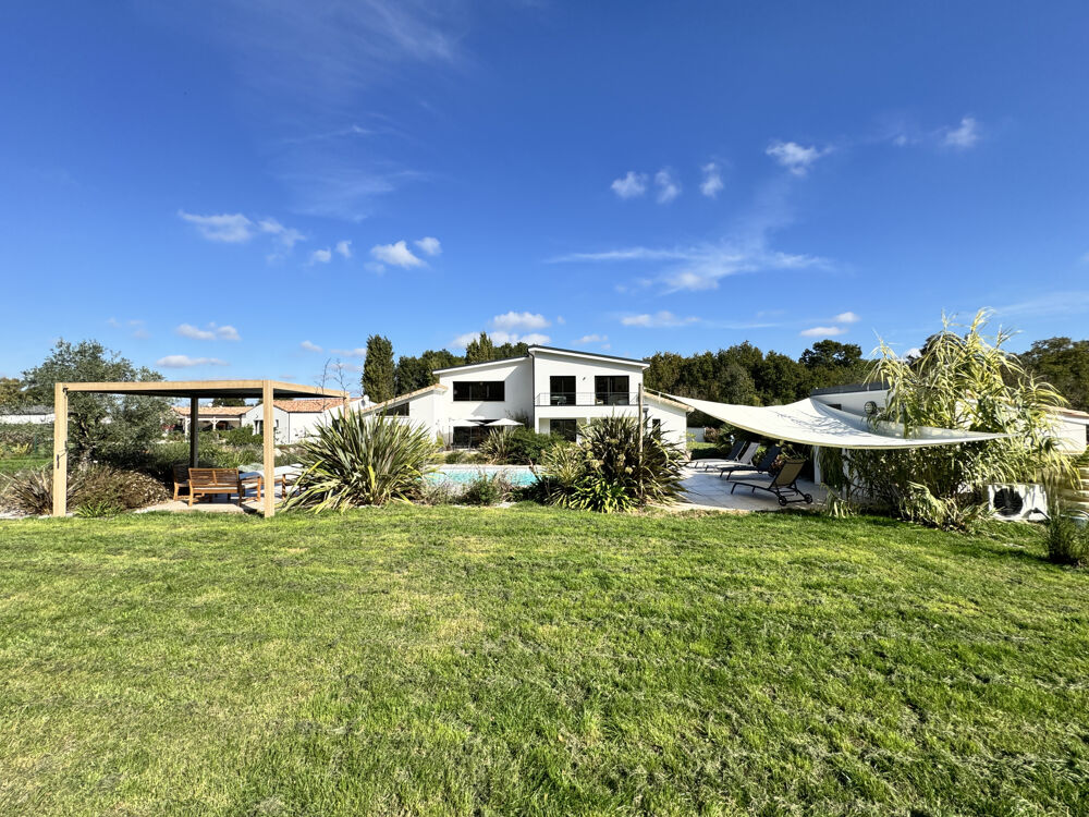 � vendre  Maison Le Chay (17600)