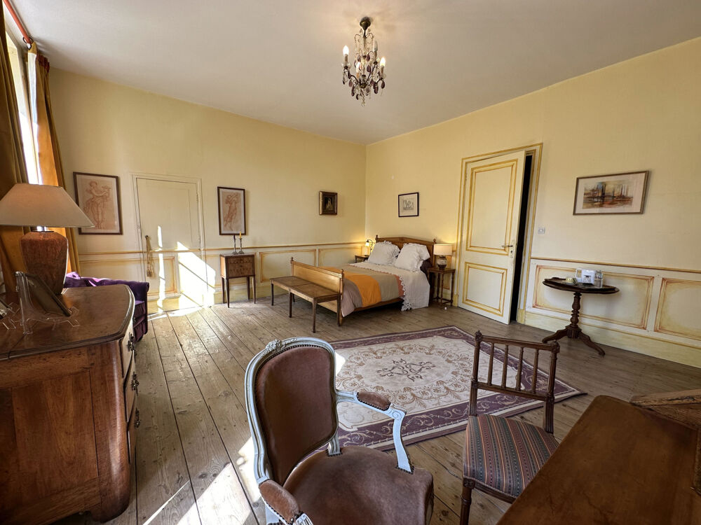 � vendre  Maison Archiac (17520)