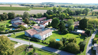  Maison à vendre 7 pièces 186 m²