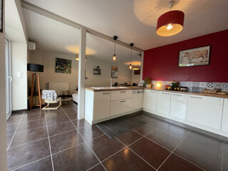  Maison � vendre 4 pi�ces 107 m�