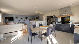  Maison à vendre 5 pièces 140 m²