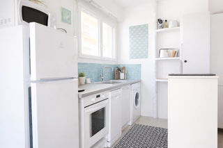  Appartement � vendre 2 pi�ces 29 m�