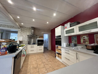  Maison � vendre 6 pi�ces 150 m�