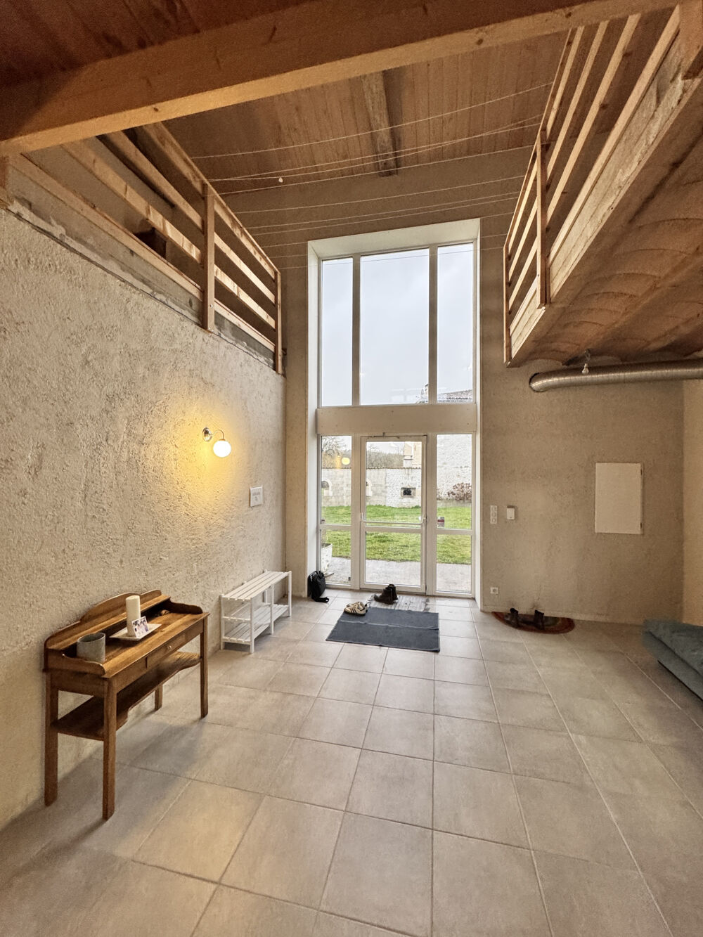 � vendre  Propri�t�/ch�teau Villebois-Lavalette (16320)