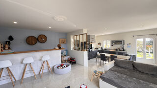  Maison à vendre 5 pièces 140 m²