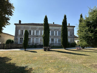  Maison � vendre 15 + pi�ces 455 m�