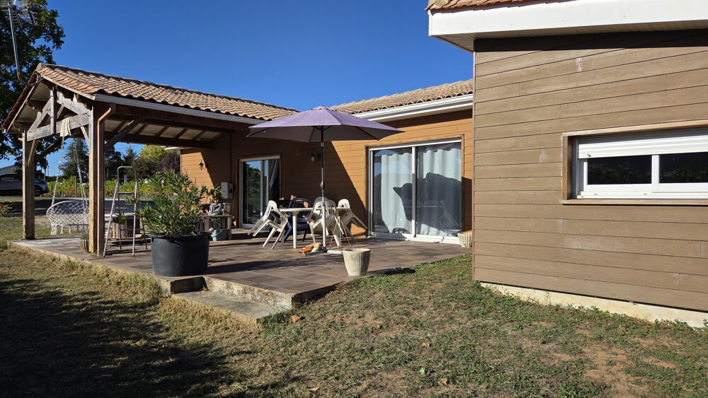 Vente Maison MAISON FAMILIALE DE PLAIN PIED Vindelle