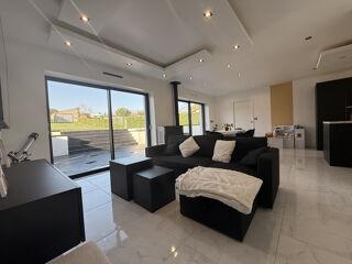  Maison � vendre 3 pi�ces 80 m�