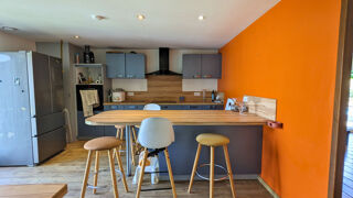  Maison � vendre 6 pi�ces 190 m�