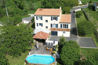  Maison à vendre 8 pièces 201 m²