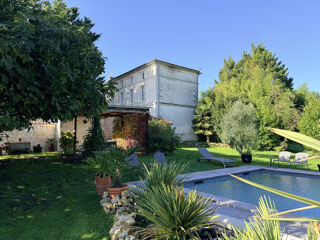  Maison  vendre 6 pices 207 m